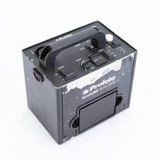 Profoto AcuteB2 600Ws AirS LiFe Power Pack - 901101 SKU 1907480