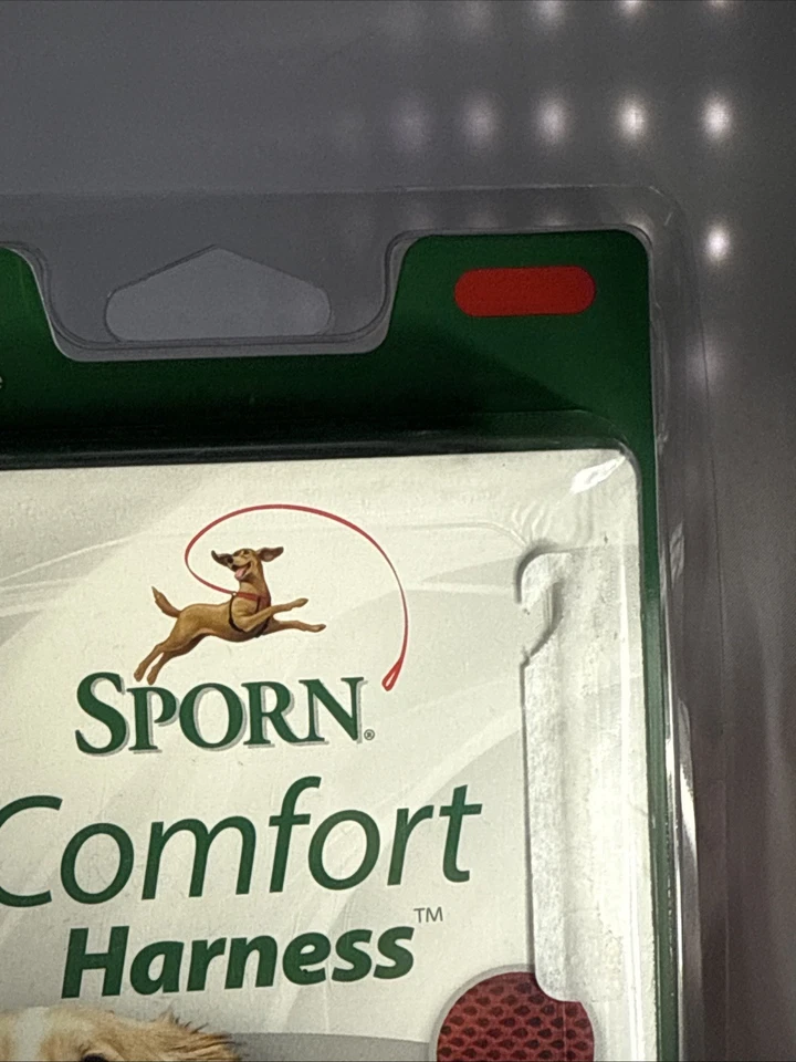 Sporn Comfort Dog Harness Size Medium 41-71 CM - Image 3 of 4