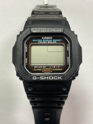 Casio G-Shock G-5600E Digital Watch Resistant