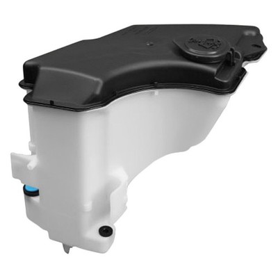 For BMW 325Ci/330Ci 2001 02 03 04 05 2006 Washer Fluid Reservoir | Includes Cap