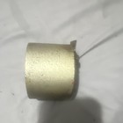 Minneapolis-Honeywell Model 37 Metal Clock Movement Replacement, Gold/Green — photo 2
