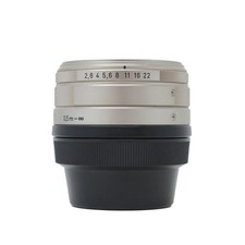 Used Carl Zeiss Biogon T* 28mm F2.8 lens for Contax G Mount (Boxed SH44407)