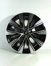 Jantes Renault Talisman