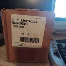 -NIB 5304506545 OEM ELECTROLUX FRIDGIDAIRE Igniter