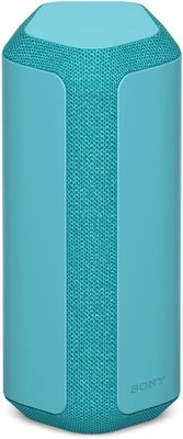 Sony SRS-XE300 X Series Wireless Portable Bluetooth Speaker Blue.