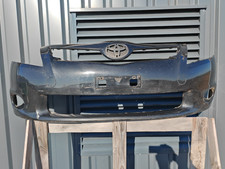 Pare-choc avant Toyota AURIS