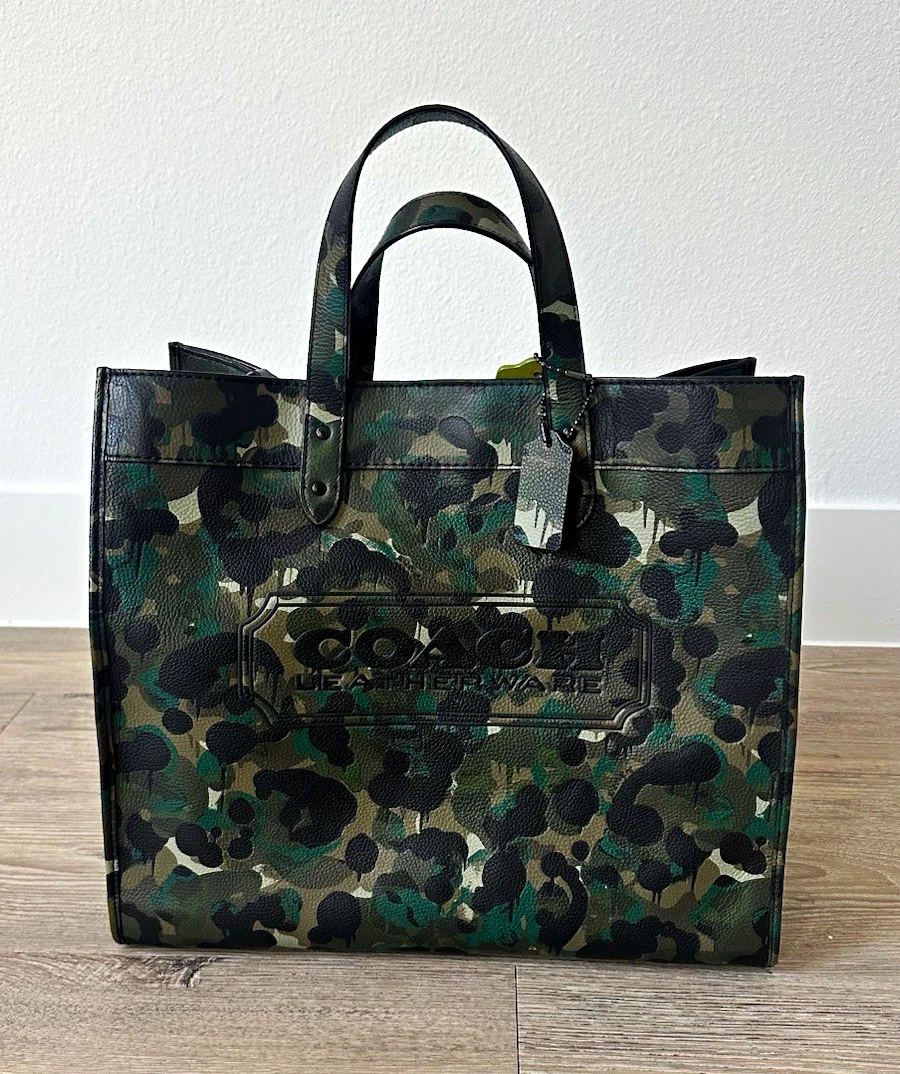 Camouflage Black Bags & Handbags for Women for sale | eBay Camouflage Black Bags & Handbags for Women for sale | eBay