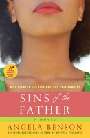 Angela Benson | Sins Of The Father | Taschenbuch | Englisch (2016)