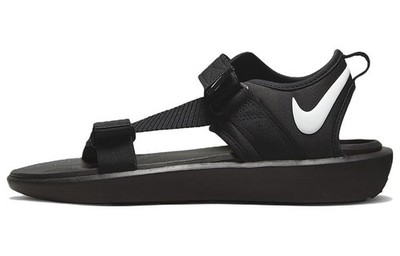 Nike Vista Sandal Black White DJ6605-001
