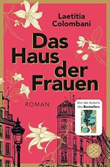 Das Haus der Frauen: Roman von Colombani, Laetitia | Buch | Zustand sehr gut