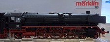 Märklin 39004 H0 Dampflok BR 01 105 DB | mfx+ Digital Sound | Metall | OVP