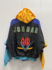 Vintage Jordan Flight Jacket | eBay