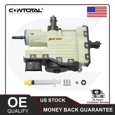 DEF Diesel Emission Exhaust Fluid Pump For 15-18 Ford Transit-150 250 350 3. 2L