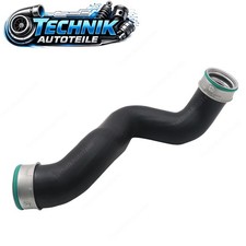 Ladeluftschlauch für MERCEDES C-Klasse C-Klasse T-Model W203 S203 C320 CDi 