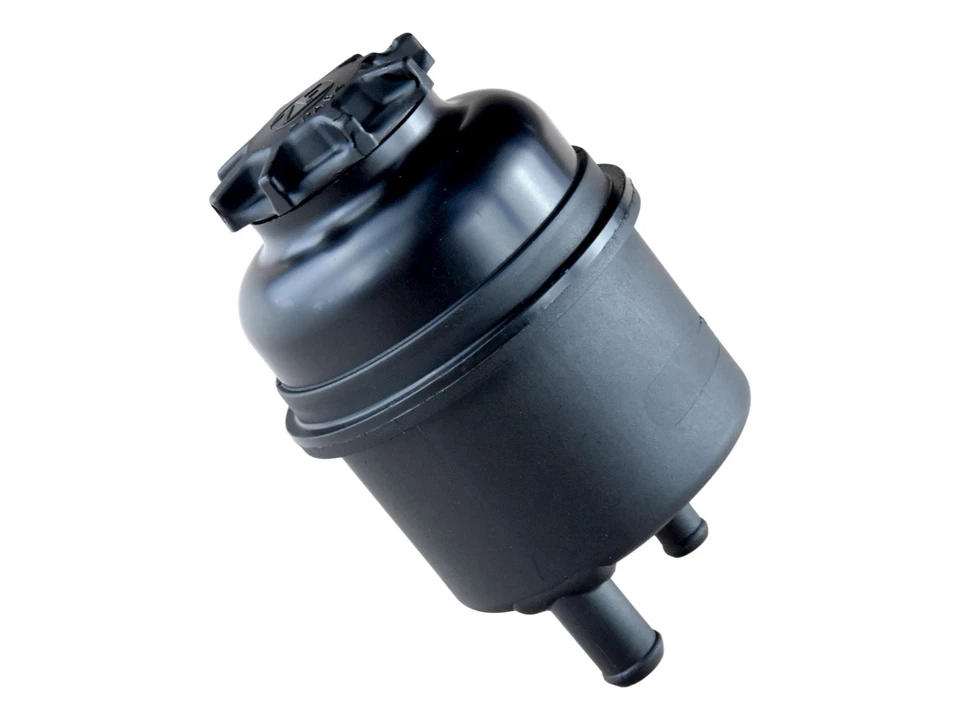 Depósito de aceite dirección asistida para PORSCHE 924S 944 928 desde '83- 968 depósito de compensación Foto 2 de 4