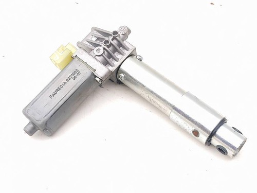 BMW X5 E70 Sitzsteuerungsmotor vorne links 8321086 3.00 Diesel 2009 32975616