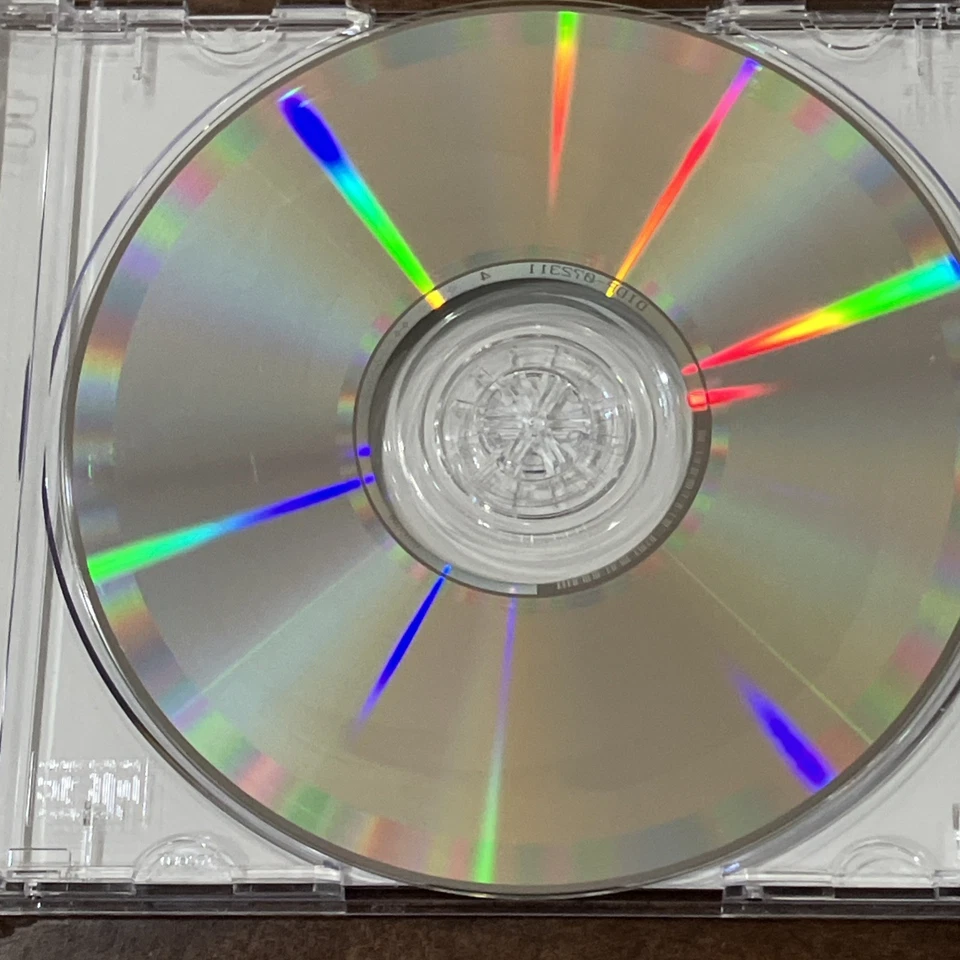 Hey by Julio Iglesias (CD, 1991) - Image 4 of 4