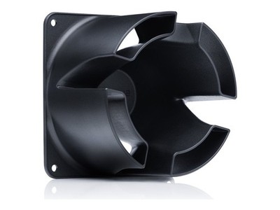 Noctua NV-AA1-12 Airflow Amplifier, Lüftersteuerung schwarz