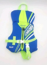 O'Brien PFD Life Jacket Vest Infant Child Boys Girls Less than 30 lbs Swimming