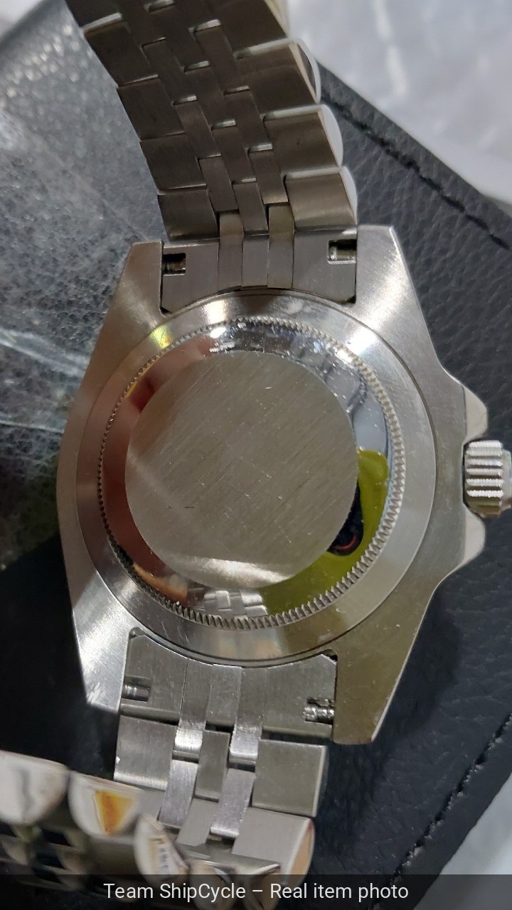 without box or papers Custom 40mm BatmanBatgirl G… - image 6