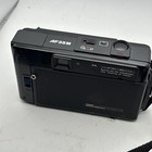 Canon AF35M Sure Shot 35mm f/2.8 AF Film Camera AS-IS Parts/Repair Read — photo 4