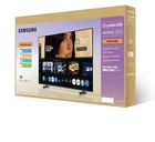 Samsung U8000FB 55" Crystal UHD 4K LED Smart TV 2025, HDR, Wi-Fi, Remote TM2240A