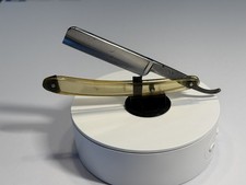 Shave Ready Vintage Dubl Duck Satinedge 5/8 S...