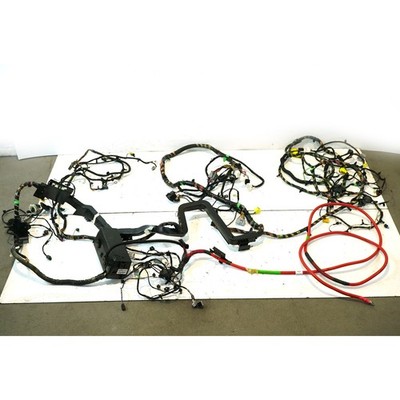  2021 Dodge Challenger 5.7L V8 OEM Body Wiring