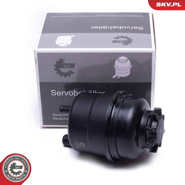 Esen SKV AusgleichsbehäLter, HydrauliköL (Servolenkung) U.A. FüR Bmw, Mini-image