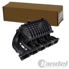 NTY ANSAUGBRÜCKE SAUGROHRMODUL passend für VW (NEW) BEETLE GOLF 6 JETTA 2.5