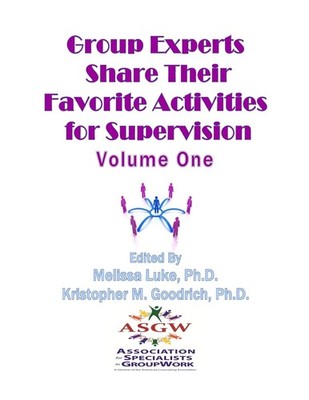 Group Experts Share Their Favorite Activities For Supervision