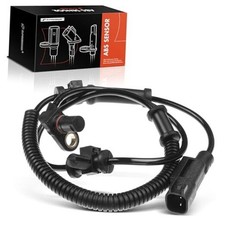 Front Left/Right ABS Wheel Speed Sensor for Dodge Ram 1500 2009-2010 Pack of 1