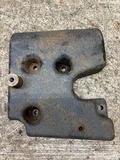 John Deere 112 Lawn Garden Tractor Head Weight Tecumseh Hh100 M44631