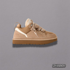 UGG Lowmel Sand (Womens) - 1144032-SAN - NEU/...