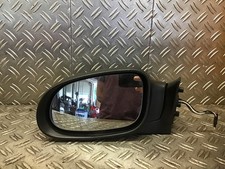 Retroviseur gauche (ou coque) Mercedes CLASSE A