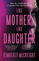Like Mother, Like Daughter | Kimberly Mccreight | Englisch | Taschenbuch | 2024