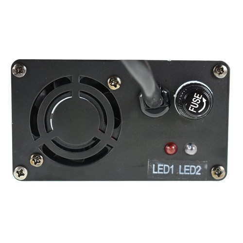 36V Powerwise 36 Volt Golf Cart Battery Charger "D" Style For TXT Medalist EZ-GO - Picture 6 of 8