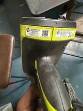 Oxford Instruments X-MET 7500 X-Ray Spectrometer Scrap Metal Analyzer