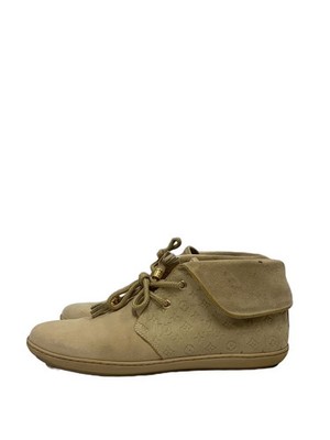 Louis Vuitton Boots 37.5 Beg FpY41