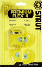 Hunters Specialties HS Strut Premium Flex 4 Diaphragm Call