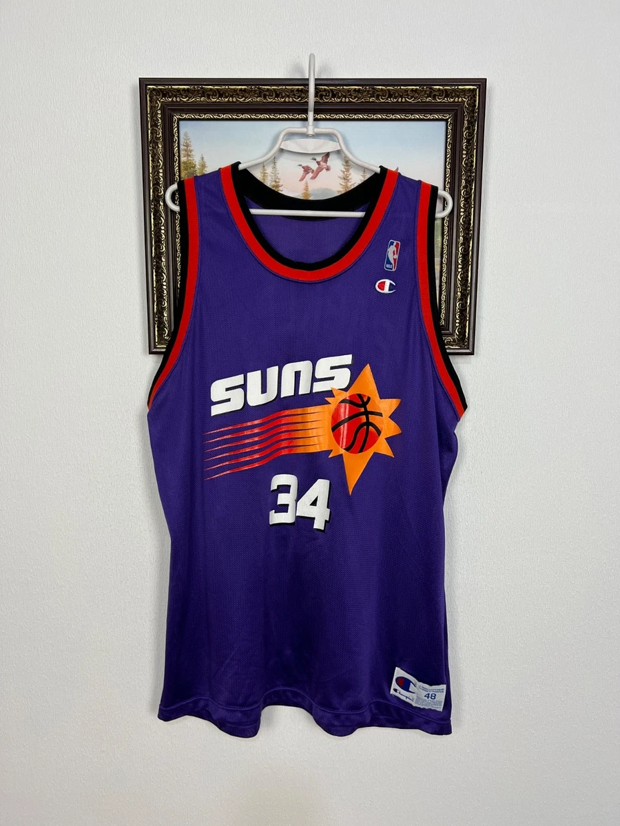 Champion Phoenix Suns NBA Shirts for sale | eBay