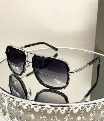 DITA MACH-ONE Sunglasses DRX-2030 Unisex Size 59 19-127