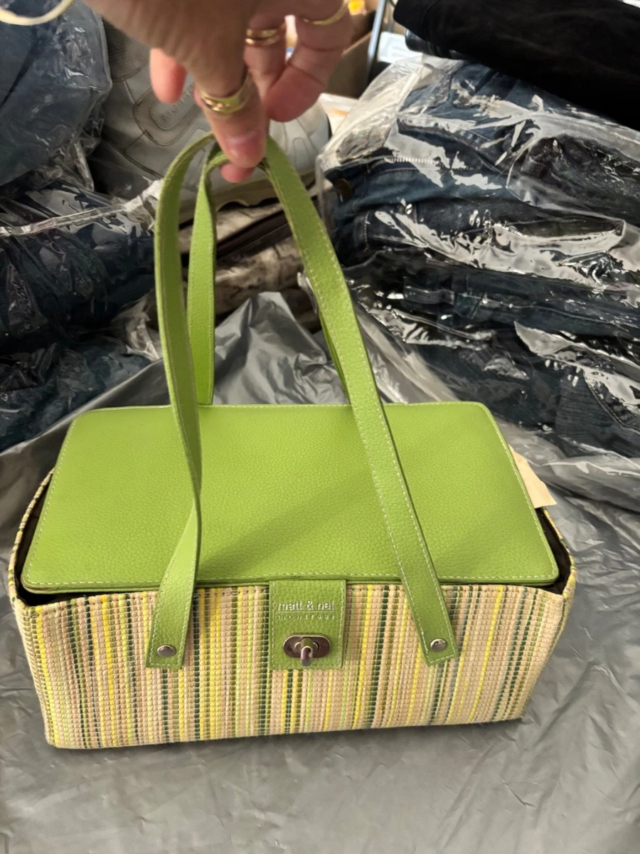 Matt & Nat Bags & Handbags for Women for sale - eBay