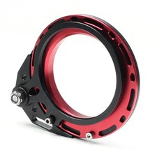 M67 Thread M52 to 52mm Macro Lens Flip Adapter Mount Clamp SLR Diving Filter