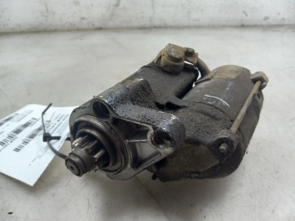MOTOR DE ARRANQUE TOYOTA T100 SR5 95-98 3,4 L TRACCIÓN TRASERA A 1,8 KW Foto 2 de 4