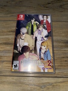 Bustafellows Switch | eBay