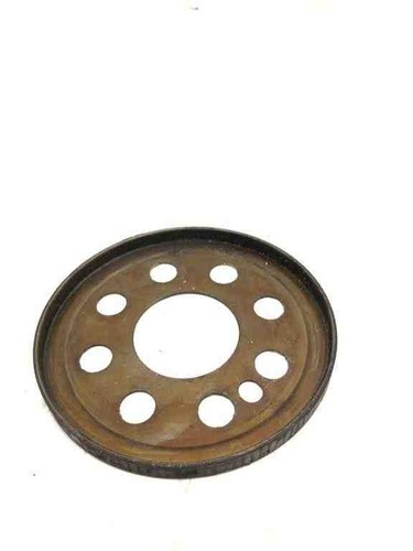 BMW 1 E87 Kurbelwellenriemenscheibe 2.00 Diesel 2010 32213732