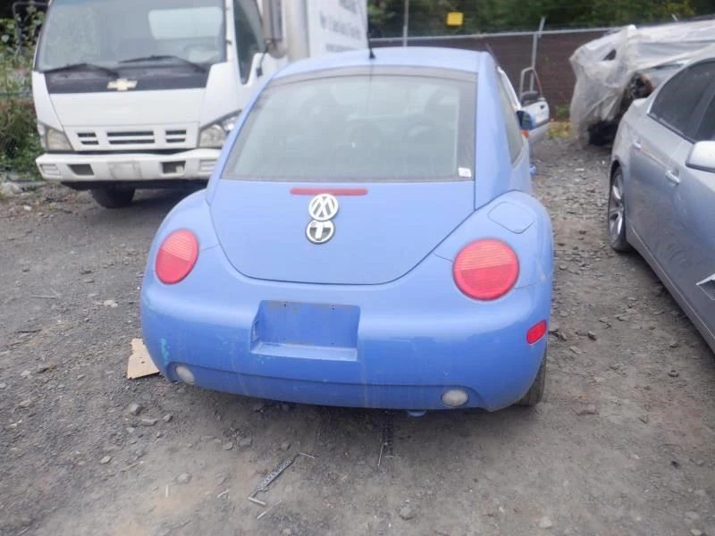 Airbag Air Bag Front Driver Wheel Hatchback Thru 11/02 Fits 98-03 BEETLE 2220177 Foto 4 de 4