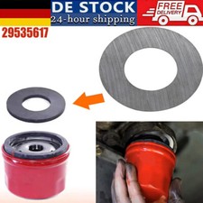 6,6L Duramax Diesel Allison 1000 Filter Fluid...