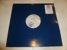 THE GIFTSHOP - Now i need - UK 3-track 12 Vin...